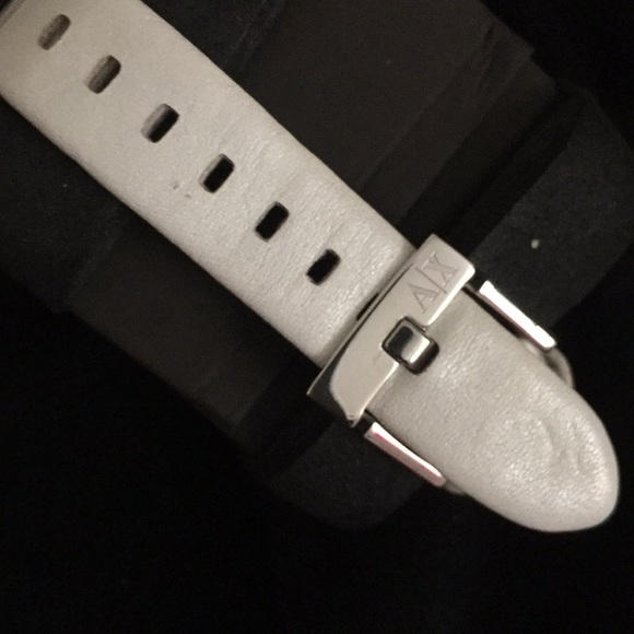 ARMANI EXCHANGE - Picture 8 of 11